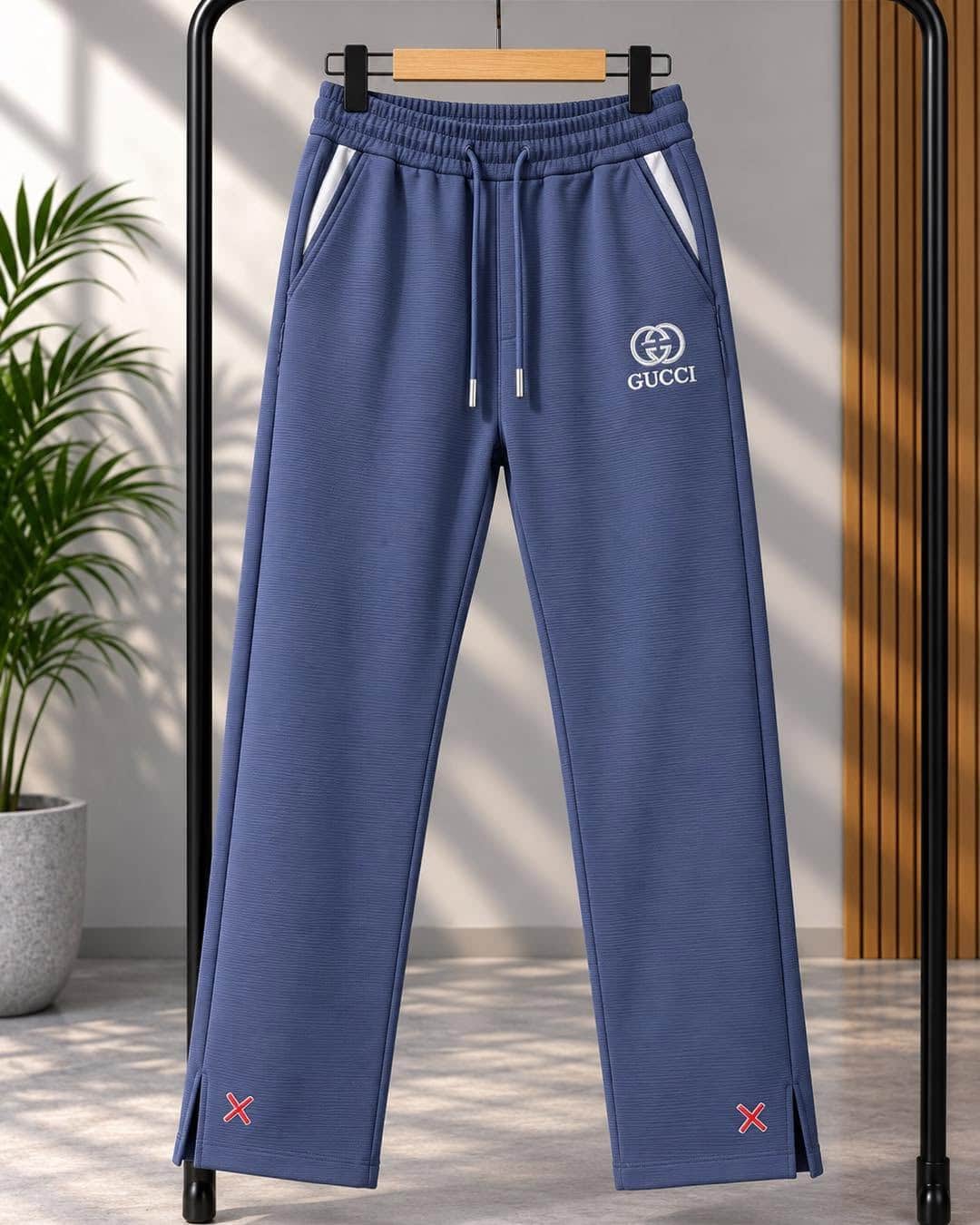 Premium Locat Baggy Pants