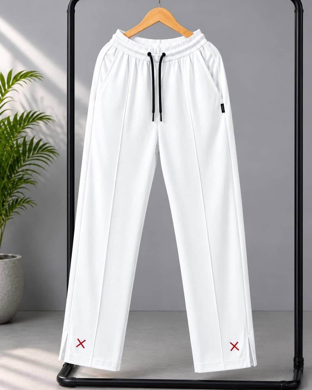 Premium Locat Baggy Pants